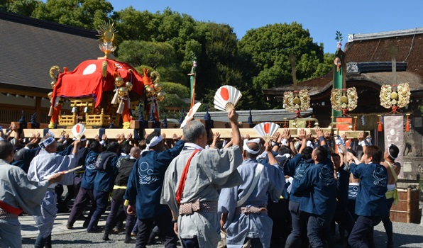 うばめ取り